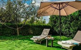 Gocce Villas - Villa De Flores Country Style Villa With Pool