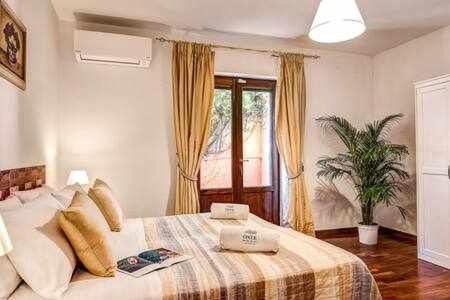 Gocce Villas - Villa De Flores Country Style Villa With Pool Massa Lubrense Bagian luar foto