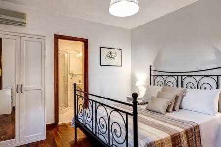 Gocce Villas - Villa De Flores Country Style Villa With Pool Massa Lubrense Bagian luar foto