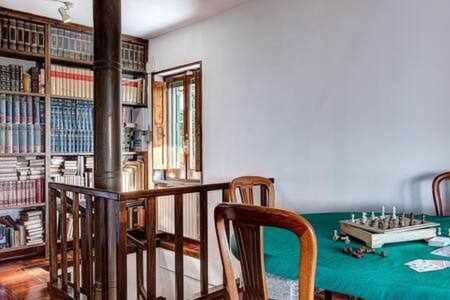 Gocce Villas - Villa De Flores Country Style Villa With Pool Massa Lubrense Bagian luar foto